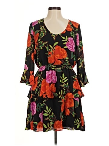 Express Casual Dress (view 1)