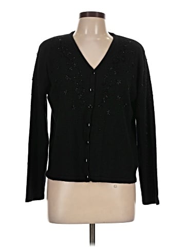 Karen Scott Cardigan (view 1)