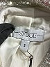 S'edge Metallic Silver Blazer Size S - photo 6