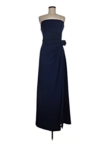 Maison Tara Cocktail Dress (view 1)