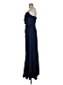 Maison Tara Blue Cocktail Dress Size 8 - photo 5