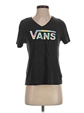 Vans Short Sleeve T-Shirt (view 1)
