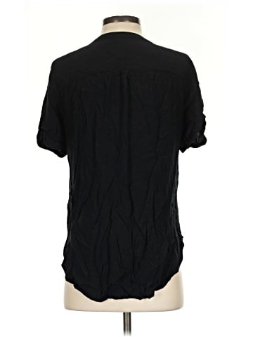 Gap Short Sleeve Blouse (view 2)