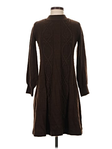 Robbie Bee Casual Dress (view 1)