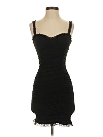 Garage Cocktail Dress (view 1)