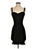 Garage Black Cocktail Dress Size XS - photo 1
