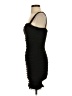 Garage Black Cocktail Dress Size XS - photo 5