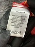 Foxcroft 100% Cotton Hearts Red 3/4 Sleeve Button-Down Shirt Size 6 - photo 8