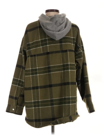 Divided by H&M Coat (view 2)