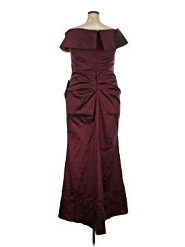 Xscape Cocktail Dress (view 2)