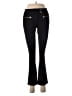Veronica Beard Black Active Pants Size 2 - photo 1
