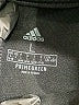Adidas Black Track Pants Size L - photo 7