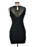 Forever 21 Black Cocktail Dress Size L - photo 2