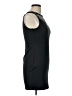 Forever 21 Black Cocktail Dress Size L - photo 4