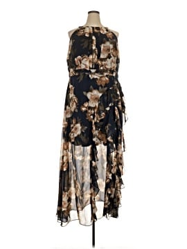 Betsy & Adam Cocktail Dress (view 1)