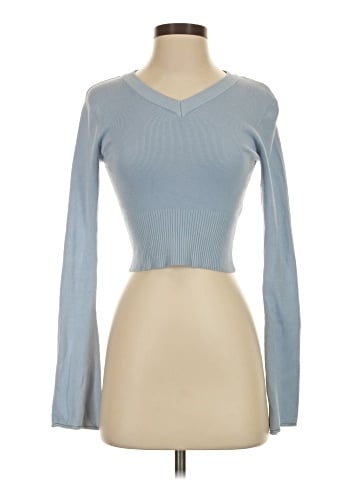 Garage Pullover Sweater (view 1)