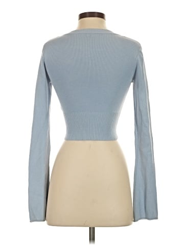 Garage Pullover Sweater (view 2)