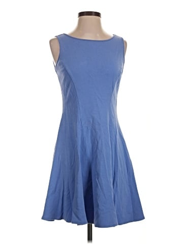 New York & Company Casual Dress (view 1)