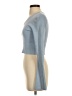 Garage Blue Pullover Sweater Size S - photo 5
