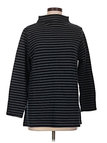 J.Jill Turtleneck Sweater (view 1)