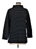 J.Jill Black Turtleneck Sweater Size Lg Petite - photo 1