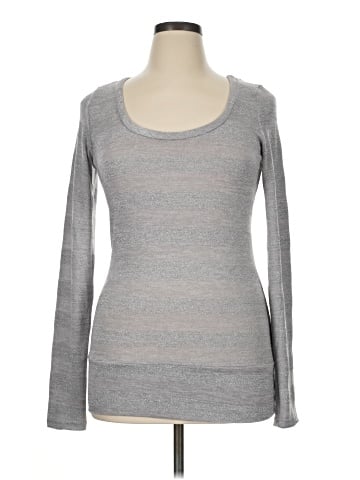 rue21 Long Sleeve T-Shirt (view 1)