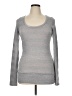 rue21 Gray Long Sleeve T-Shirt Size XL - photo 1