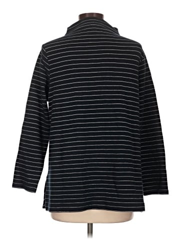 J.Jill Turtleneck Sweater (view 2)