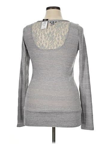 rue21 Long Sleeve T-Shirt (view 2)