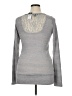 rue21 Gray Long Sleeve T-Shirt Size XL - photo 2