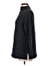 J.Jill Black Turtleneck Sweater Size Lg Petite - photo 5