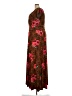 IMAN Brown Casual Dress Size 2X (tall) - photo 5