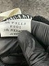 Madeleine Black Cardigan Size L - photo 8