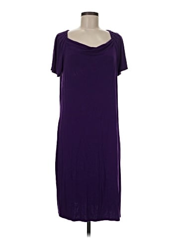 Dana Buchman Casual Dress (view 1)