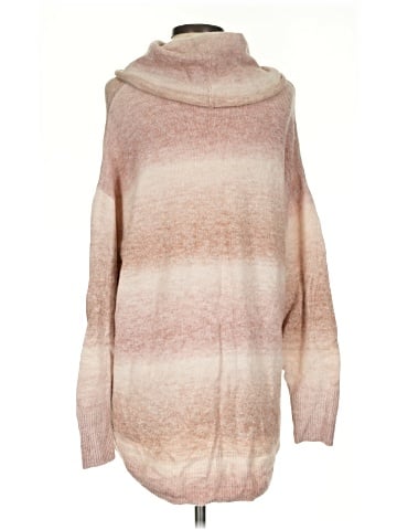 American Eagle Outfitters Turtleneck Sweater (view 2)