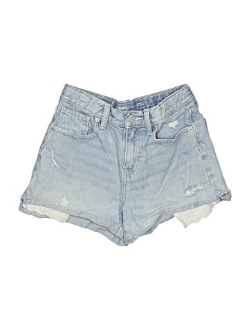 Old Navy Denim Shorts (view 1)