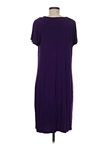 Dana Buchman Casual Dress (view 2)
