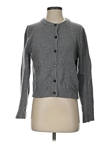 Zara Cardigan (view 1)