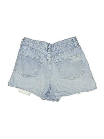 Old Navy Denim Shorts (view 2)