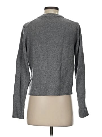 Zara Cardigan (view 2)