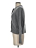 Zara Gray Cardigan Size S - photo 5