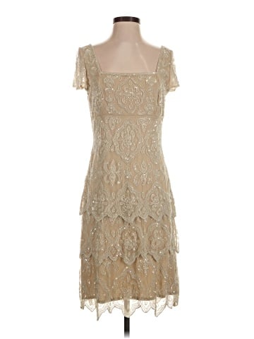 Pisarro Nights Cocktail Dress (view 1)