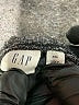 Gap Tweed Gray Turtleneck Sweater Size XXL - photo 7