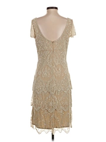 Pisarro Nights Cocktail Dress (view 2)