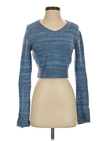 Garage Pullover Sweater (view 1)