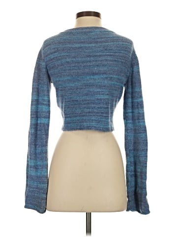 Garage Pullover Sweater (view 2)