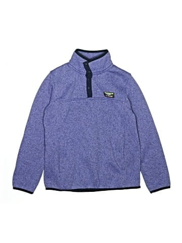 L.L.Bean Pullover Sweater (view 1)