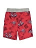 Marvel Graphic Red Shorts Size 4T - photo 2
