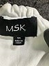 MSK Green Cocktail Dress Size 14 - photo 6