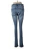 FRAME Hearts Blue Jeans Size 2 - photo 2
